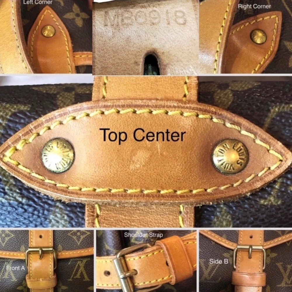 Louis Vuitton louis vuitton