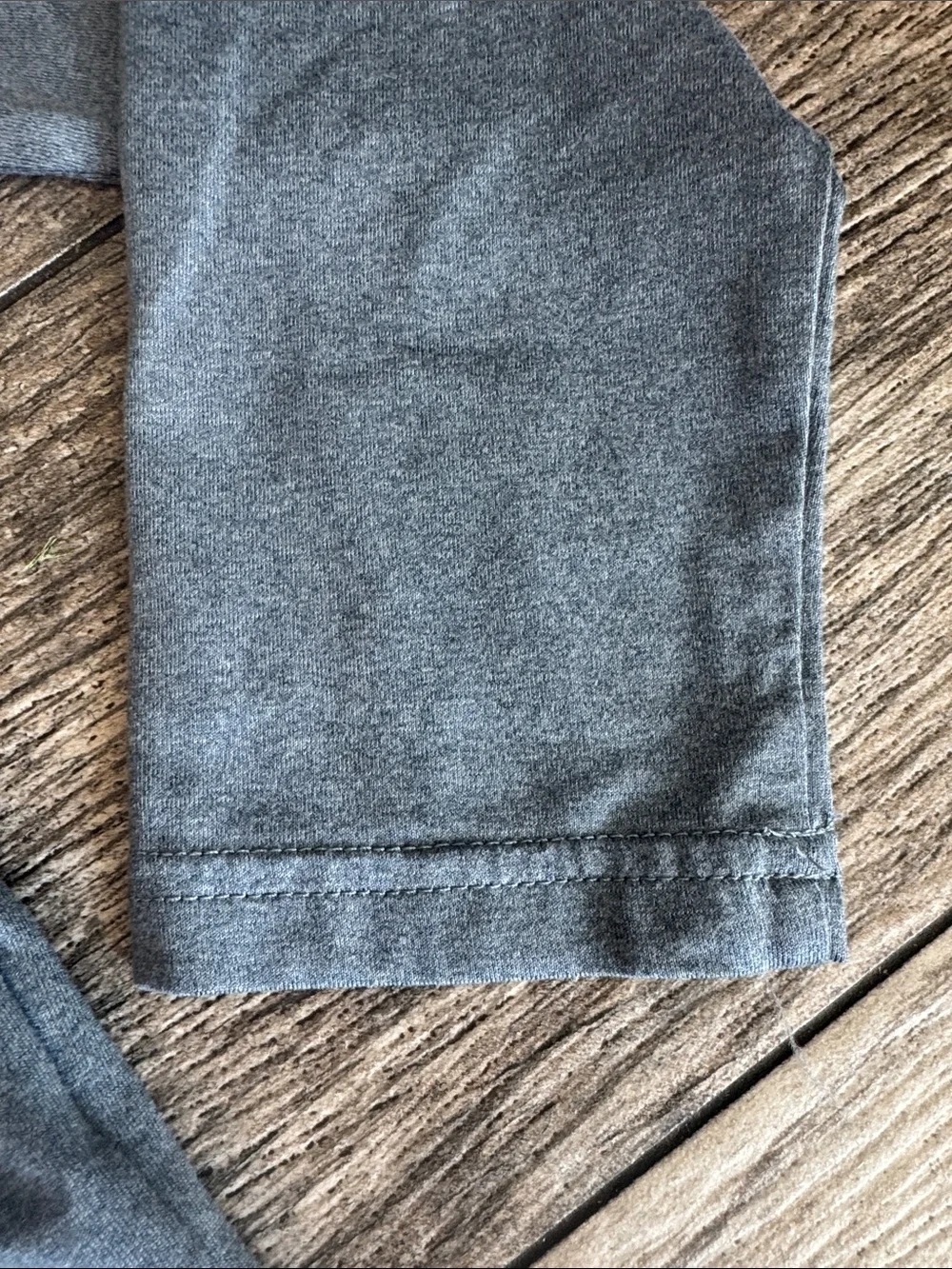 Old Navy Long Sleeve Crewneck Shirt