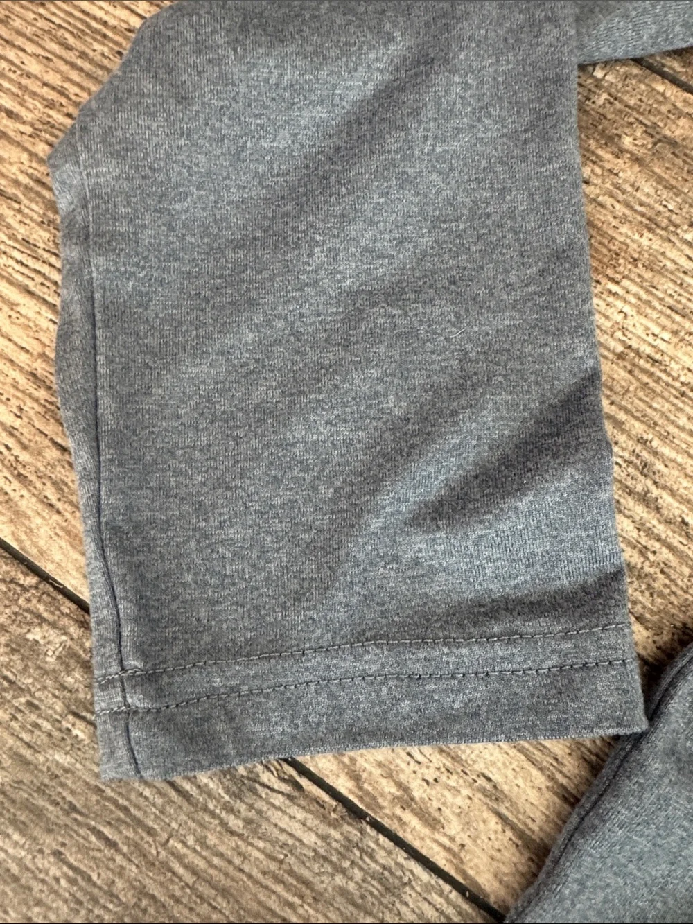 Old Navy Long Sleeve Crewneck Shirt