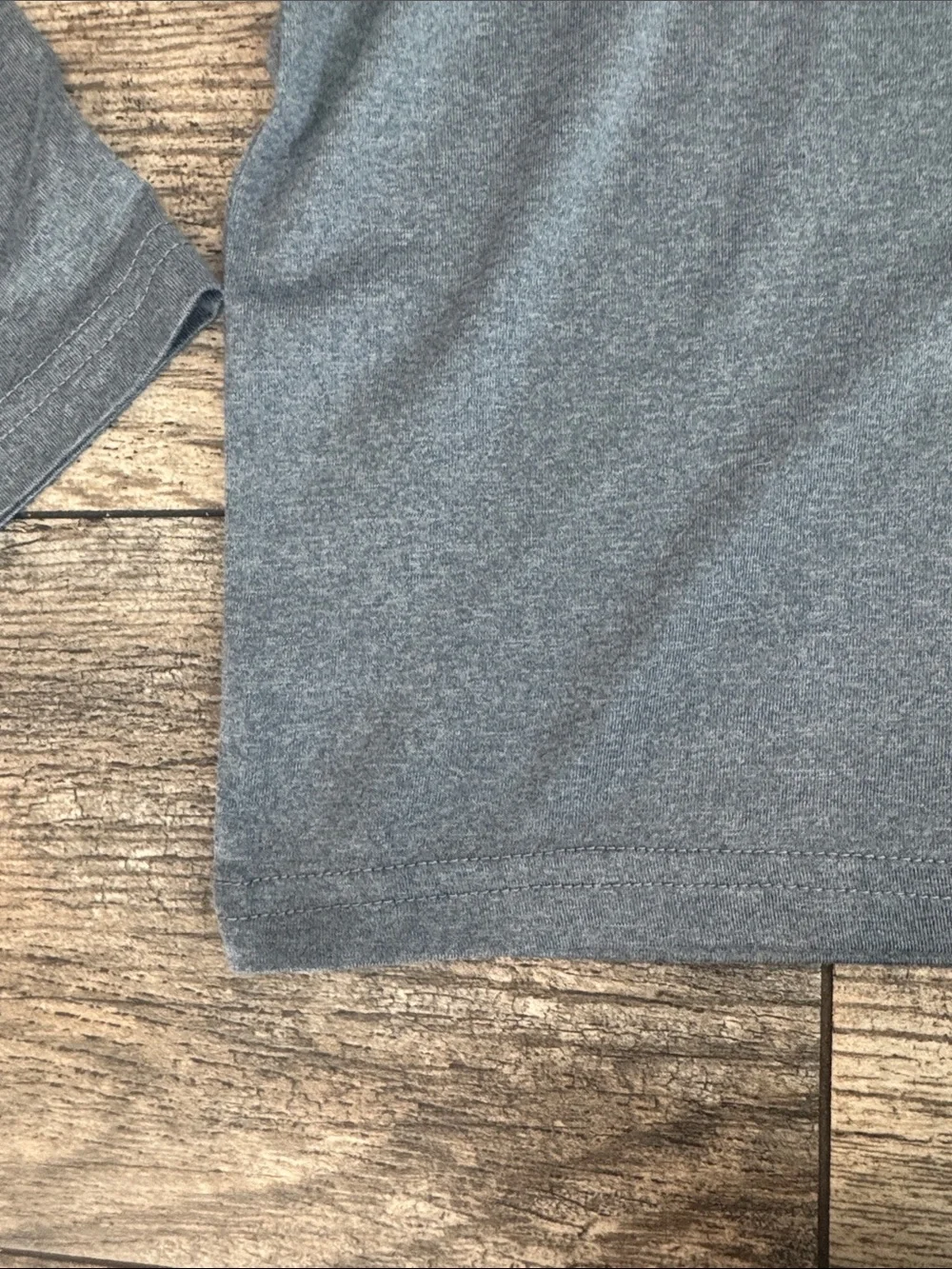 Old Navy Long Sleeve Crewneck Shirt