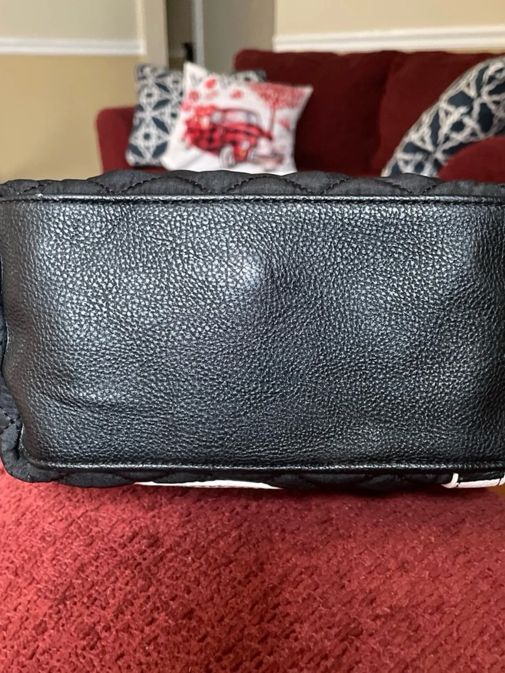 Betsey Johnson bold quirky