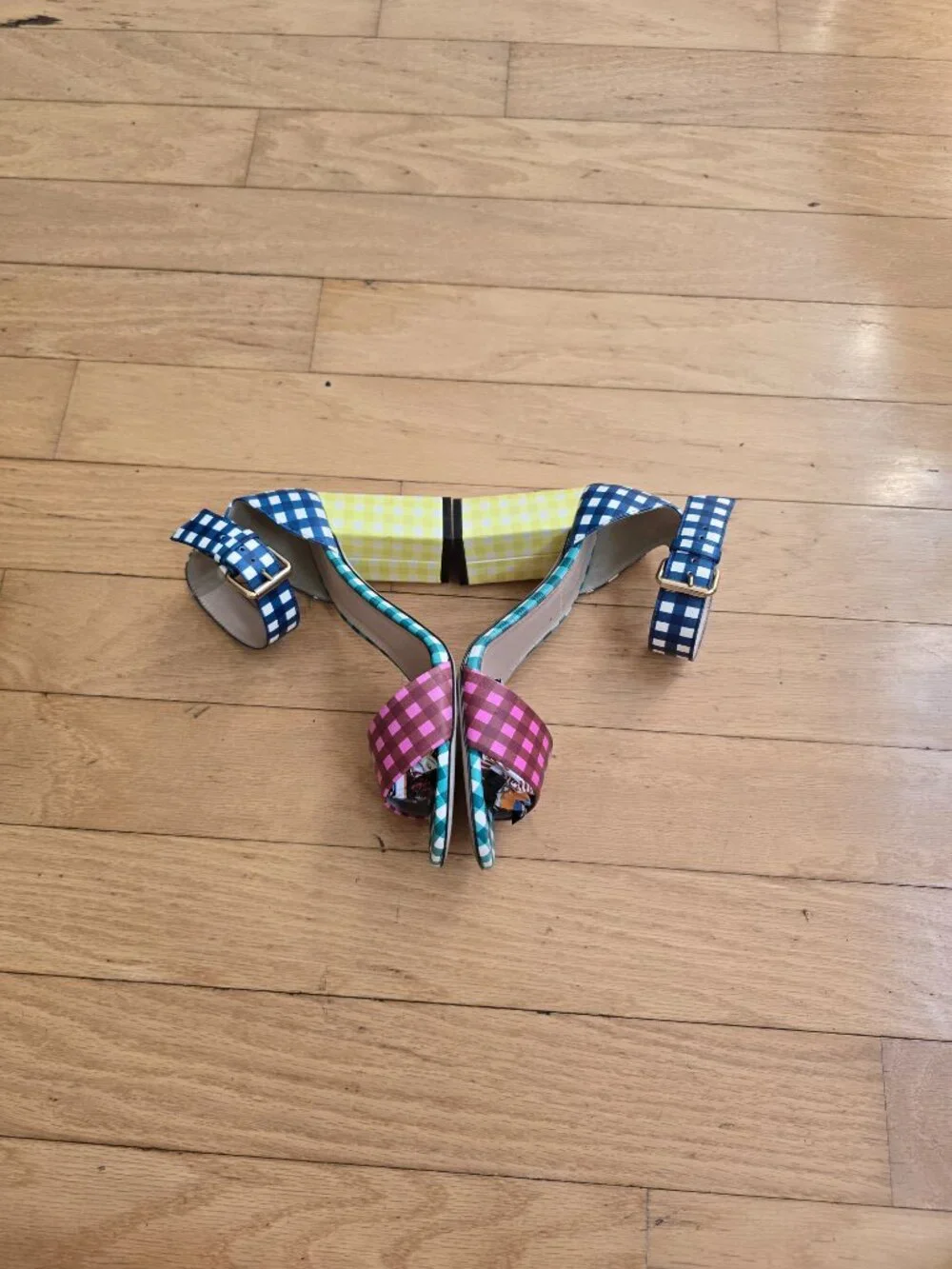 J. Crew crew multi