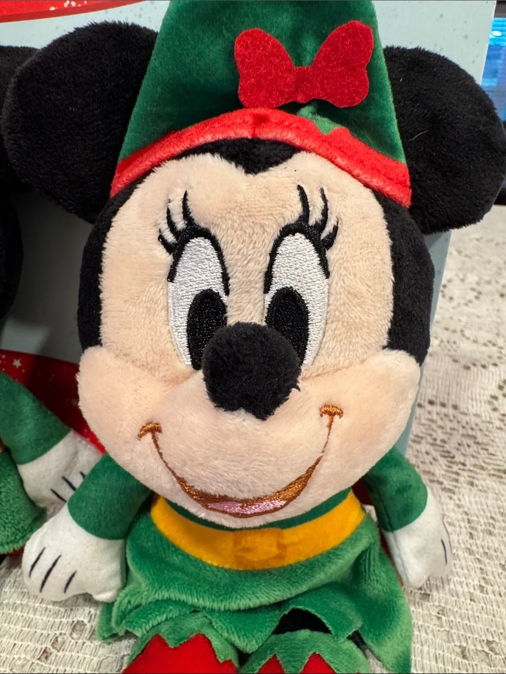 Disney mickey minnie