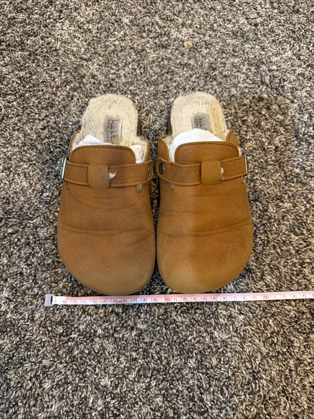 Nicole Miller cozy slip