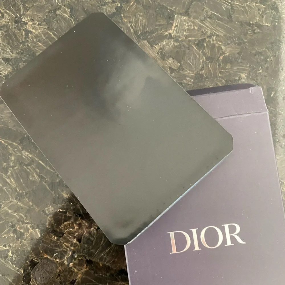 Dior Smartphone Card Holder for men or women