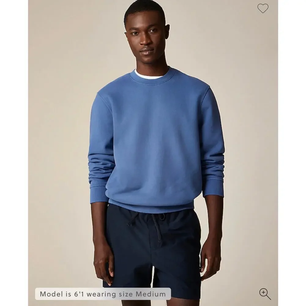 J. Crew crew summit