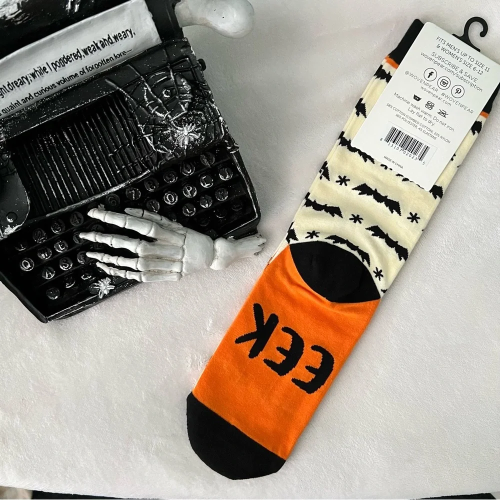 Woven Pair fits brand