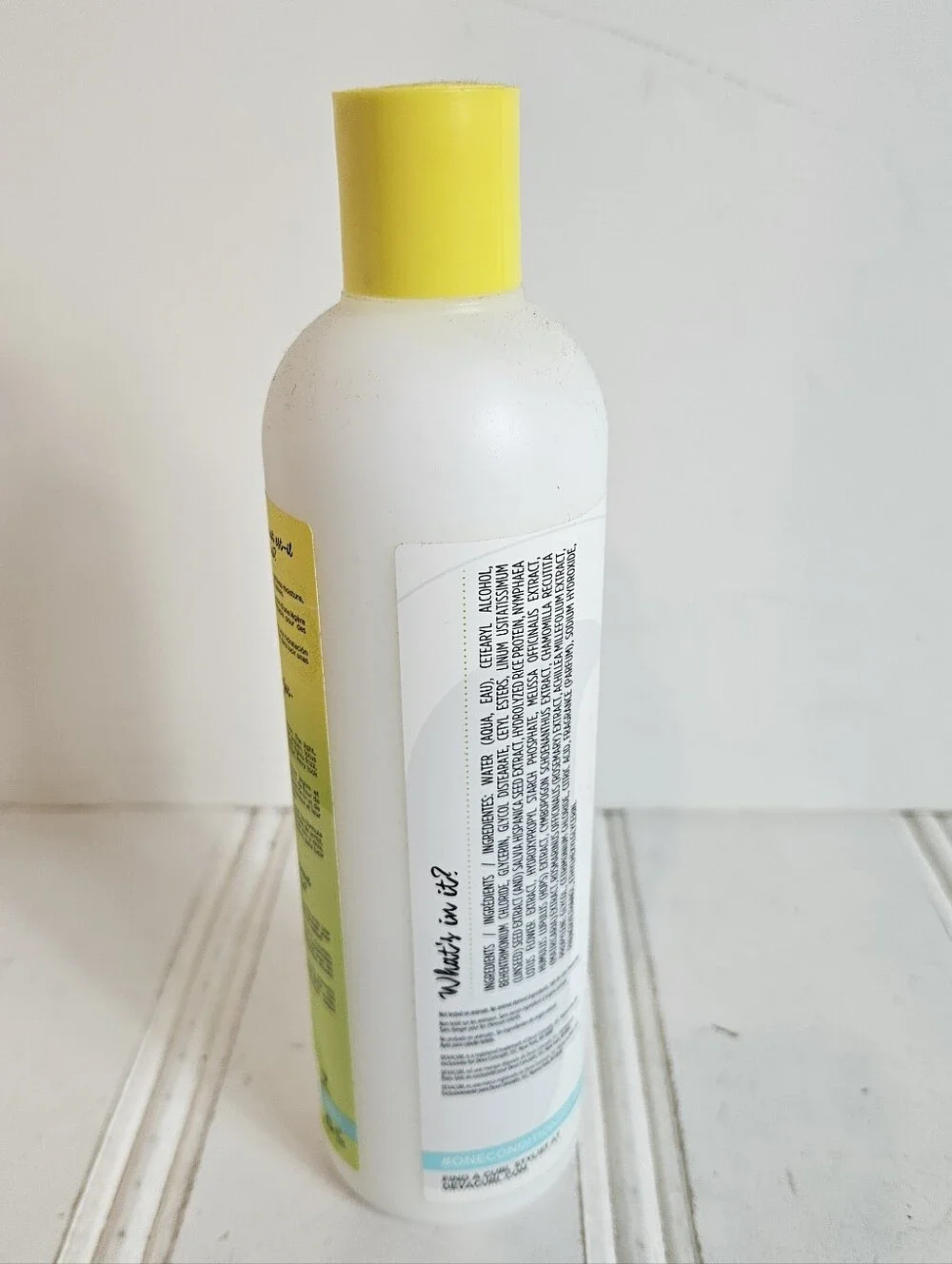 DevaCurl One Condition Delight Conditioner 12 oz Weightless Waves Wavy Hair