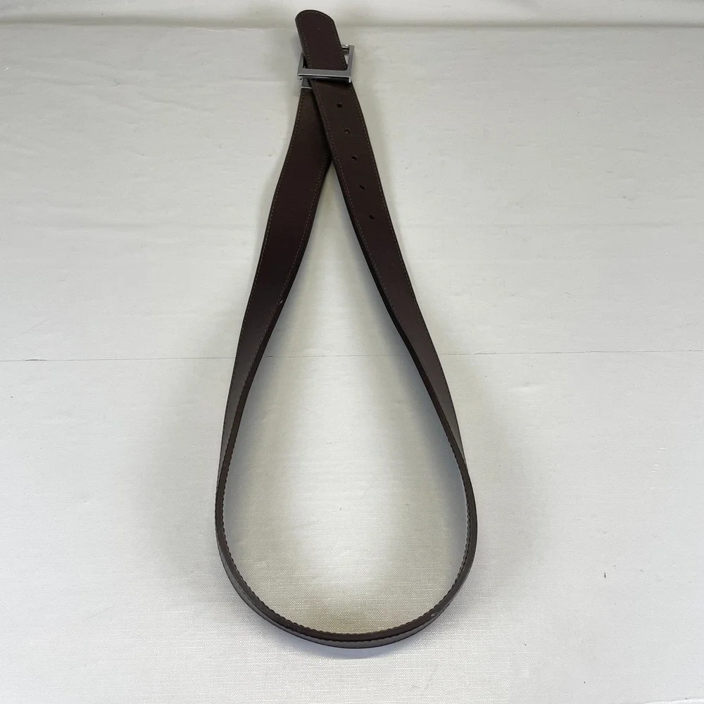 Nike golf leather