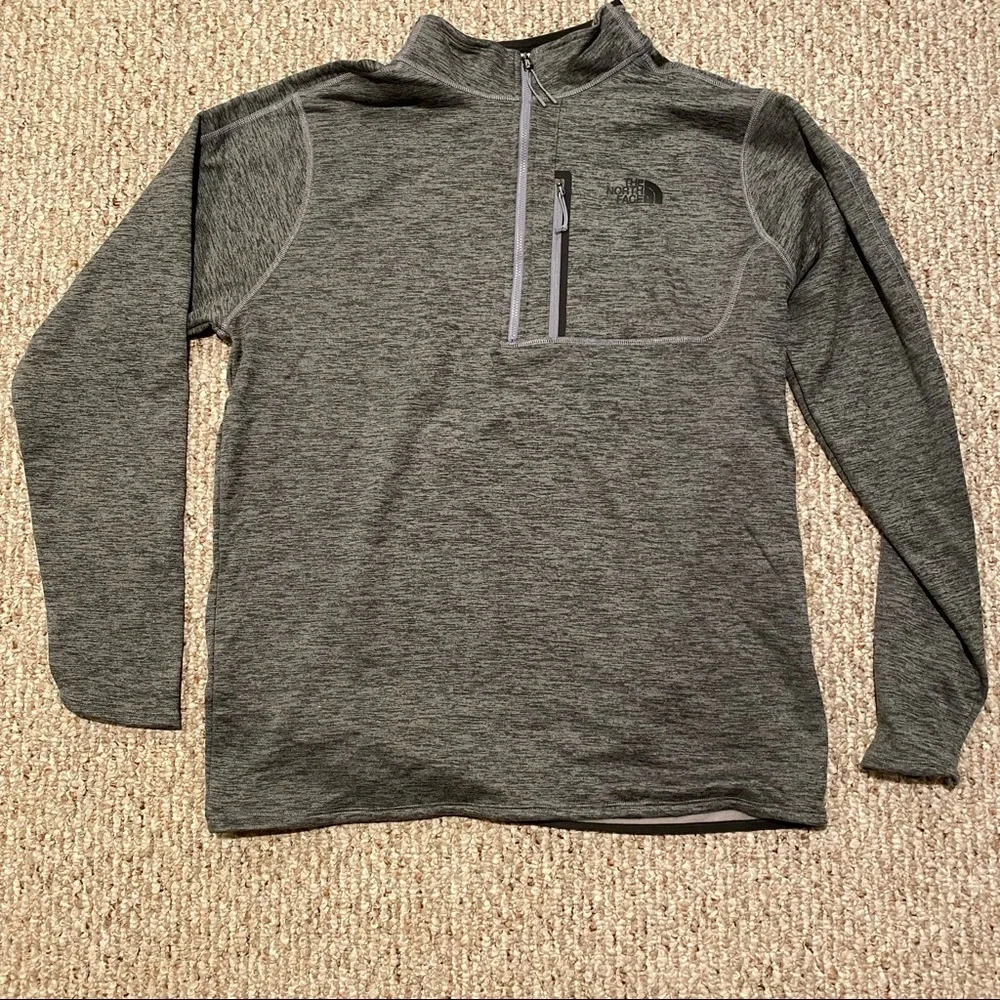The North Face this new