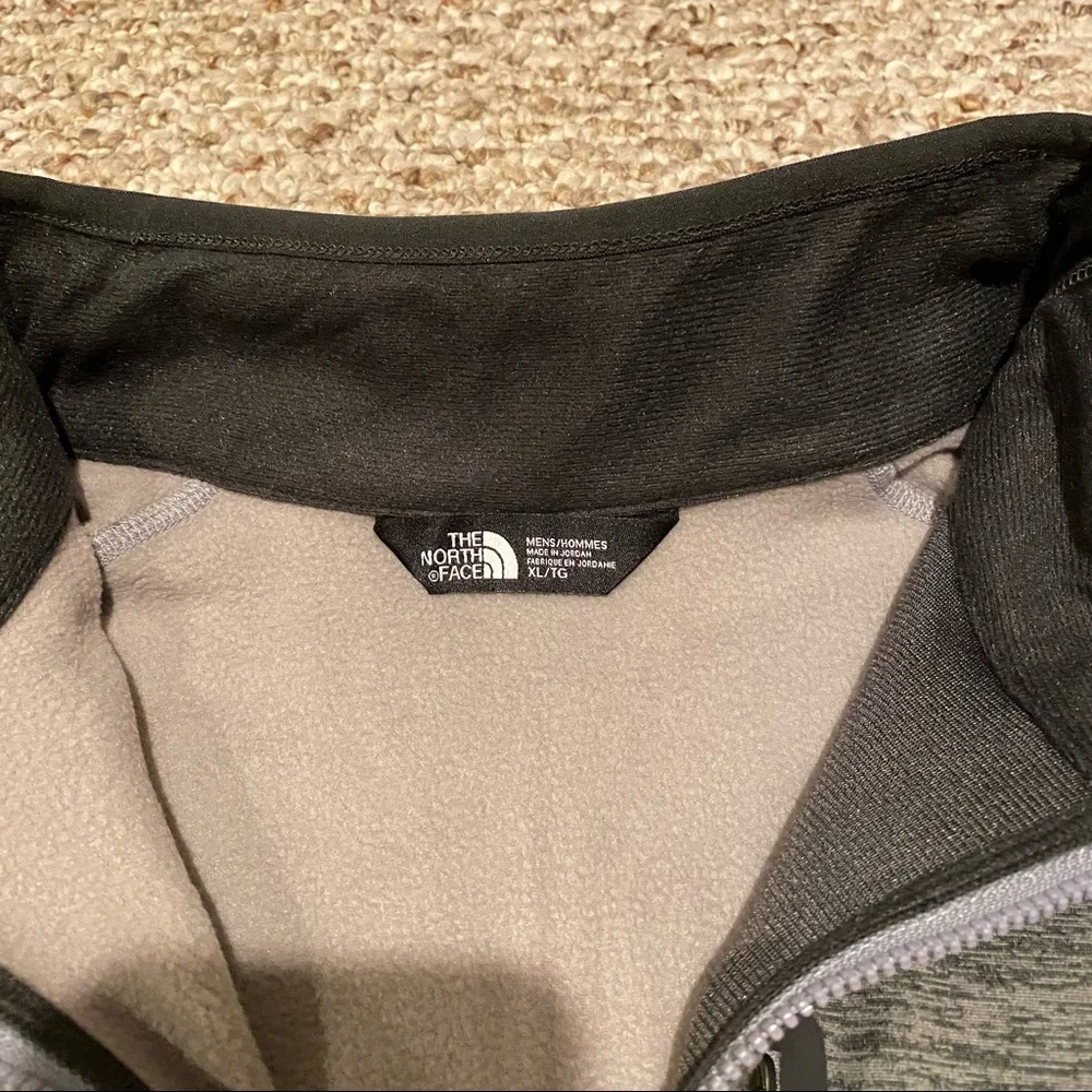 The North Face this new