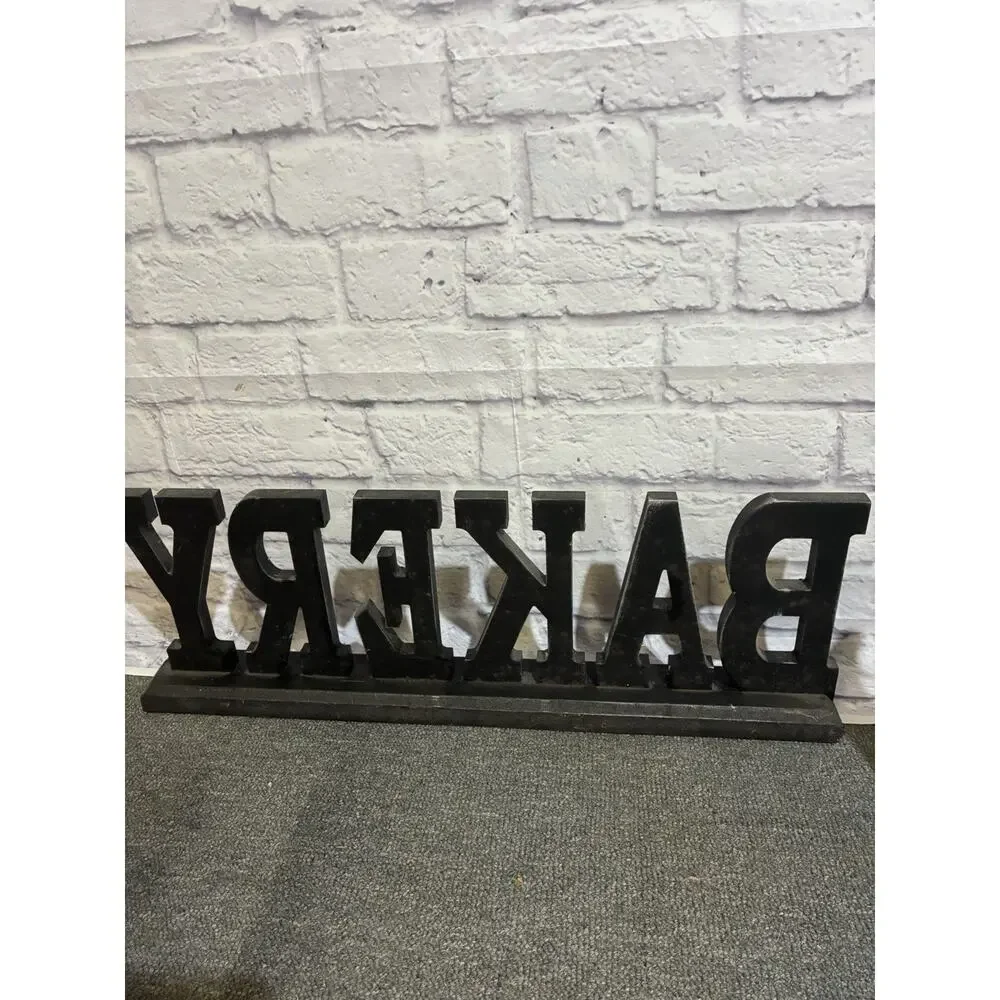 Decor classic farmhouse