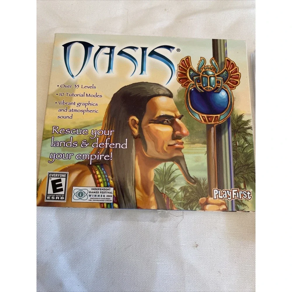 N/A not oasis major