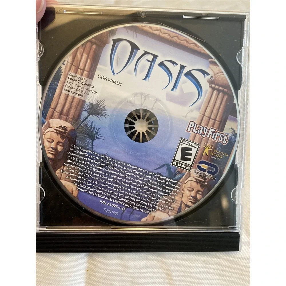 N/A as era ancient