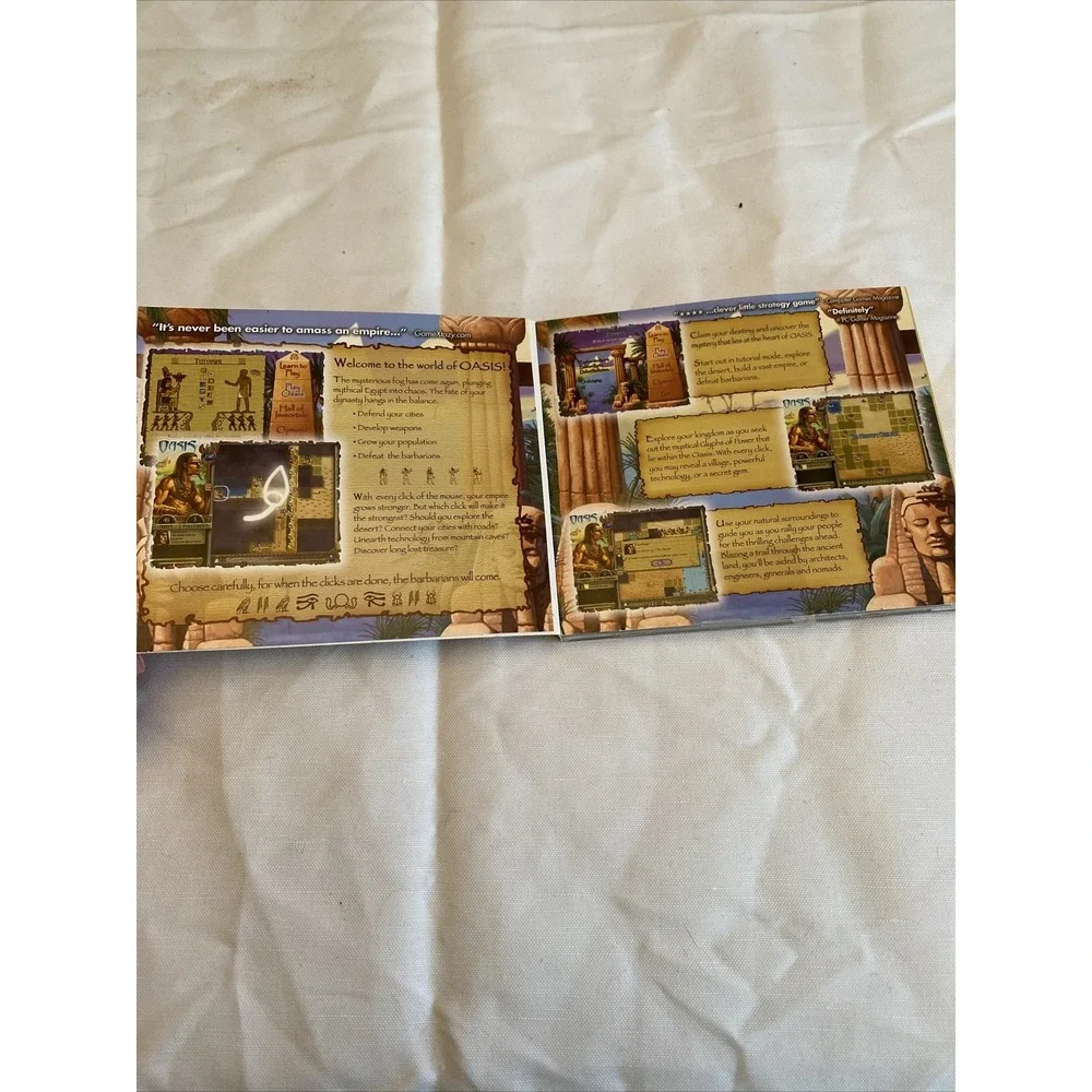 N/A puzzle older guaranteed