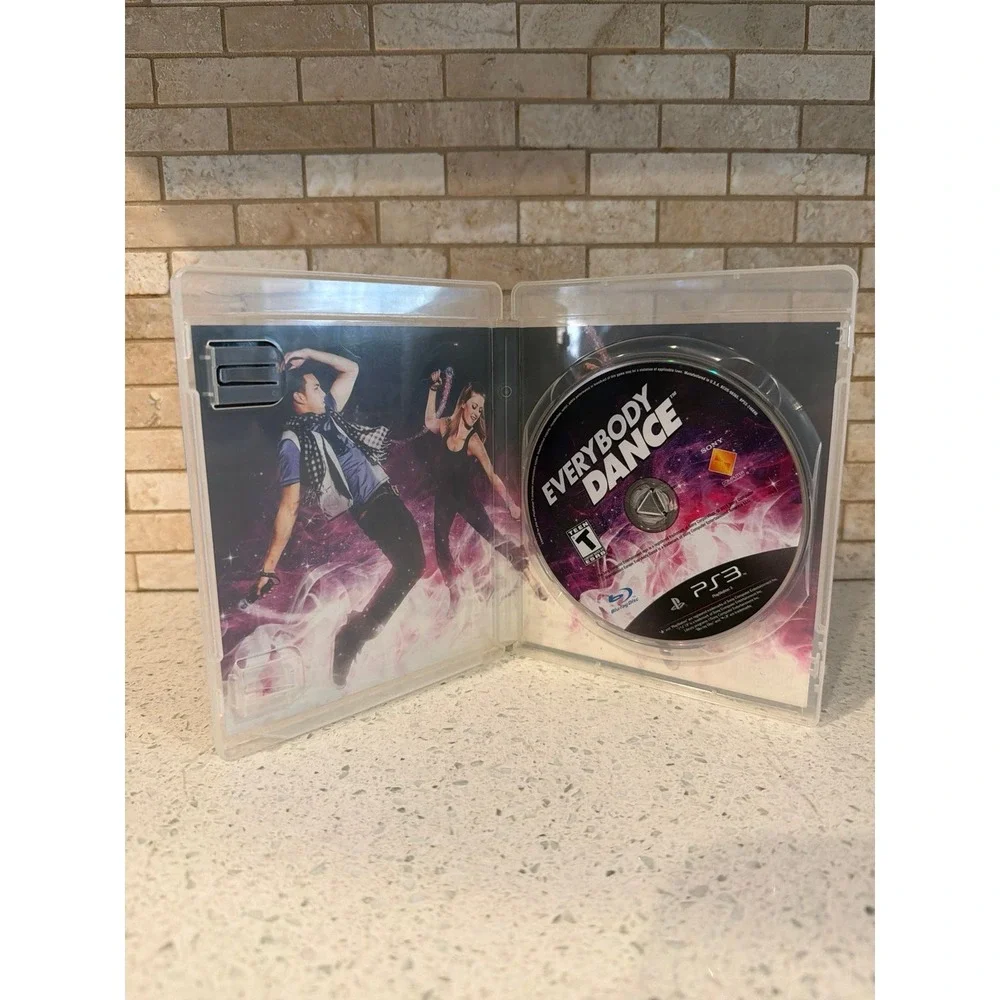 N/A preowned video