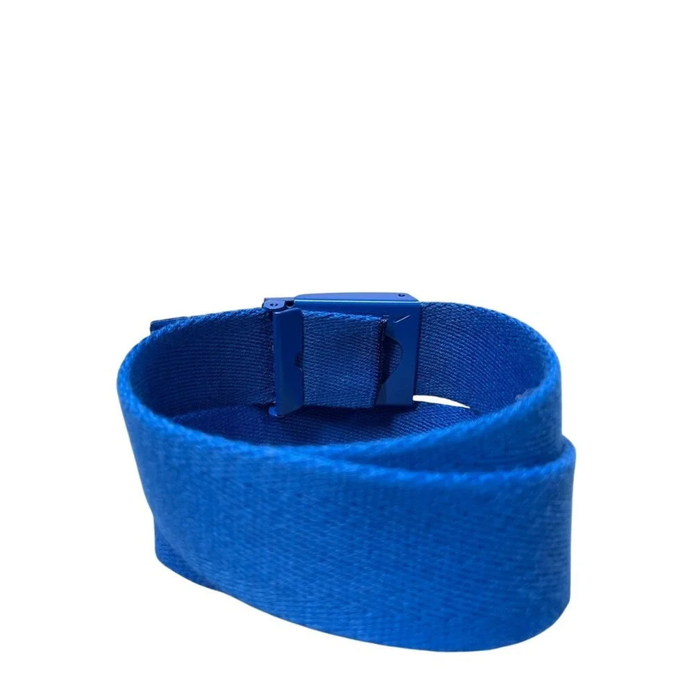 Nike webbed belt
