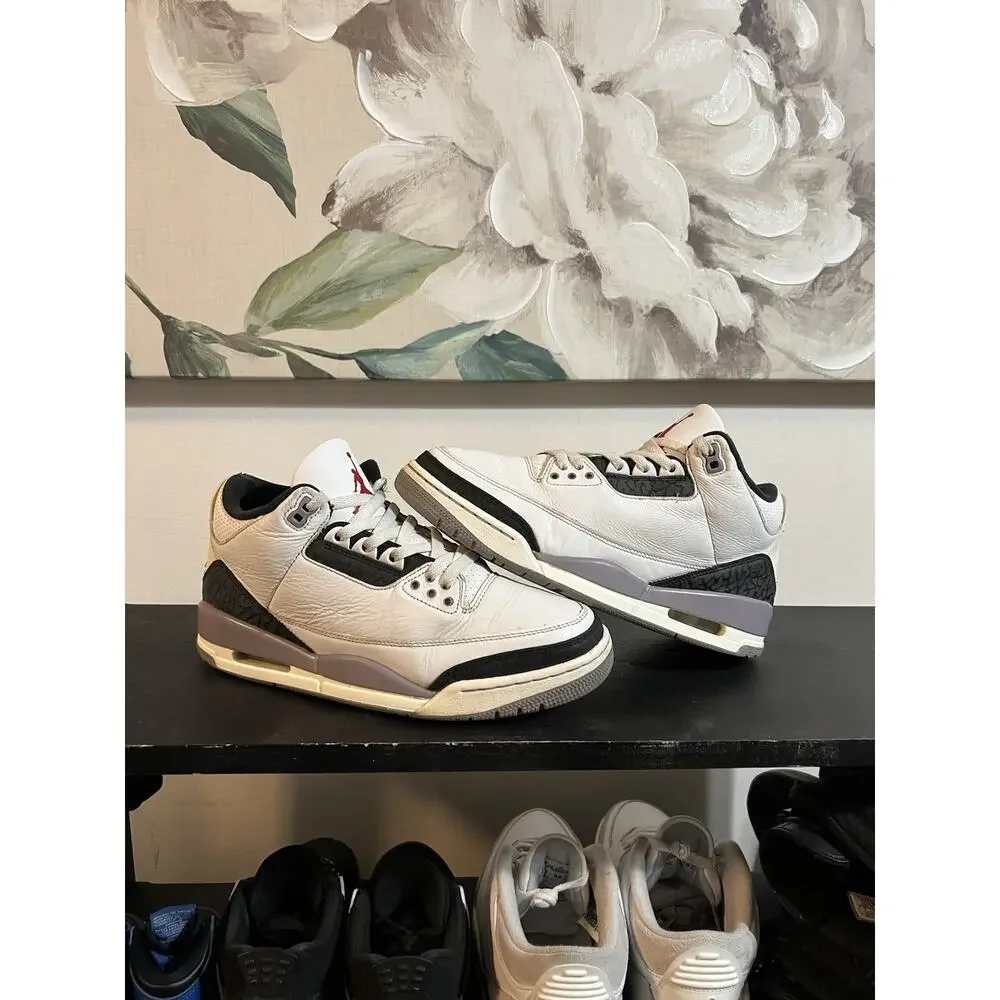 Jordan sockliner without these