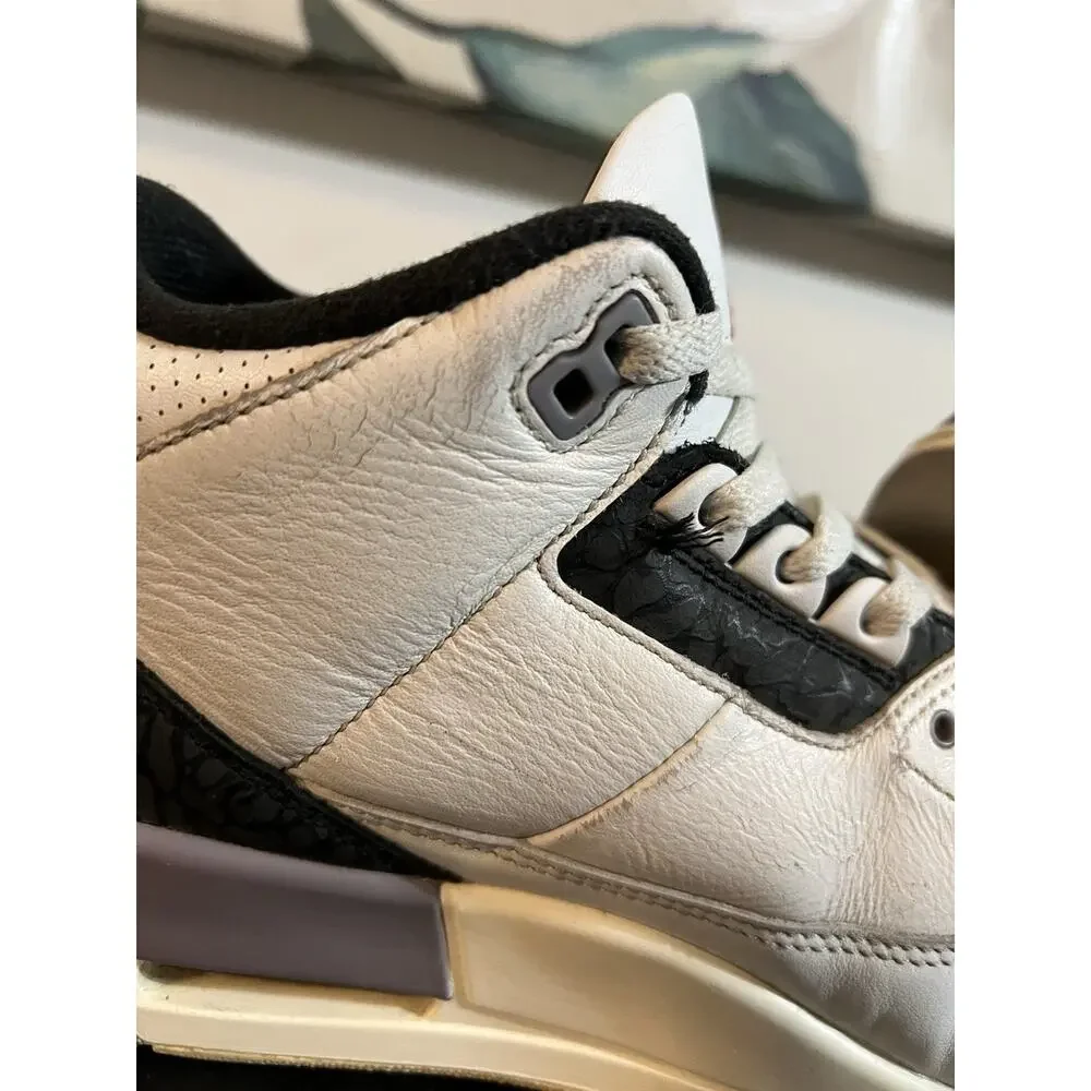 Jordan orders detail