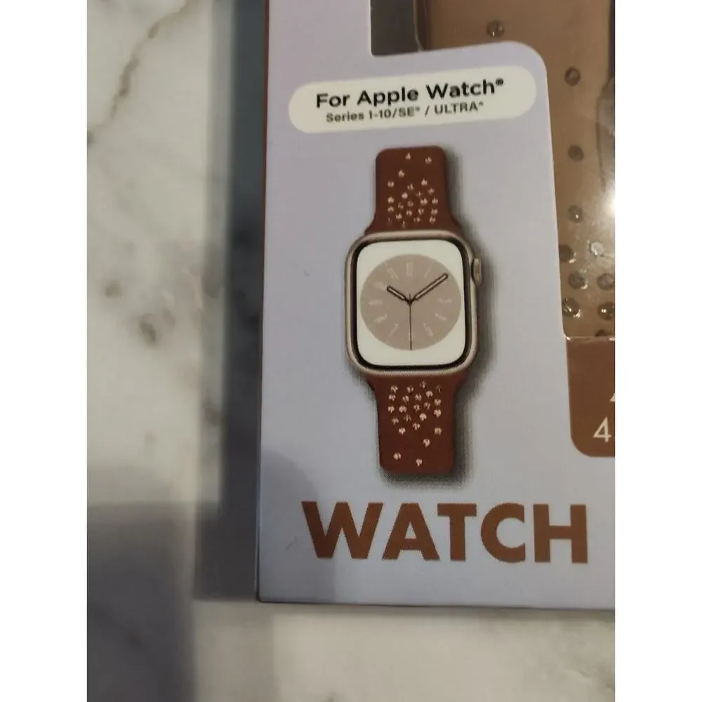 Techify apple watch