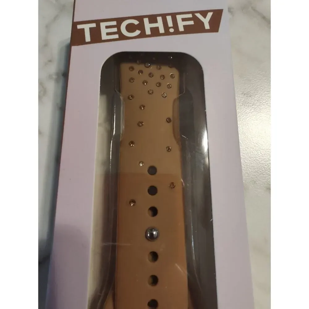 Techify apple watch