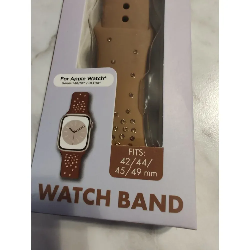 Techify apple watch