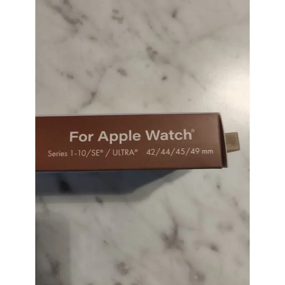Techify apple watch