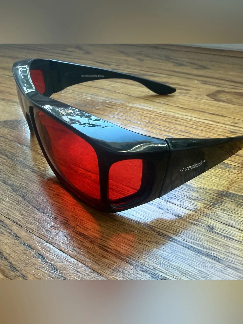 TRUEDARK Twilight Fitover Glasses