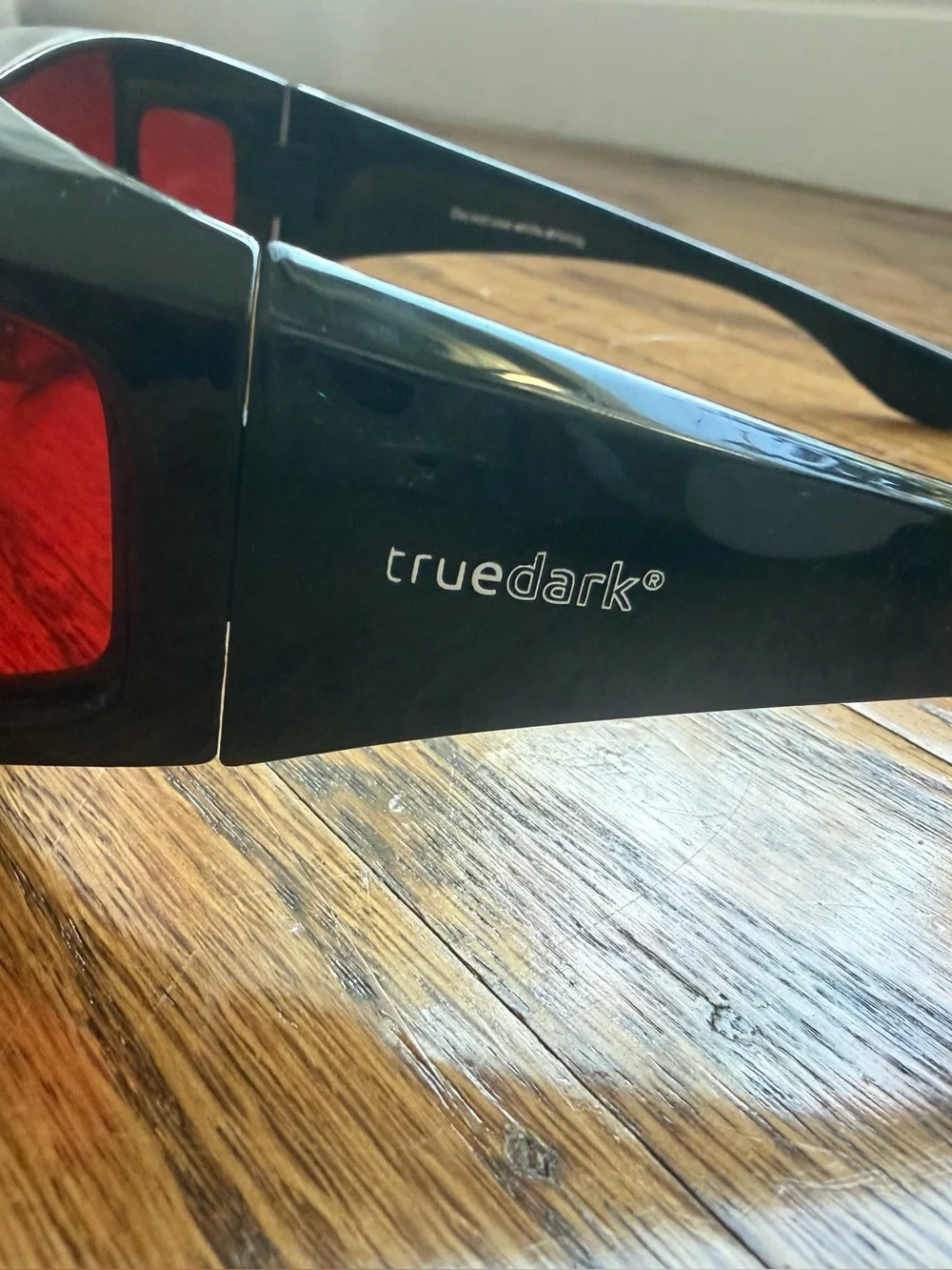 TRUEDARK Twilight Fitover Glasses