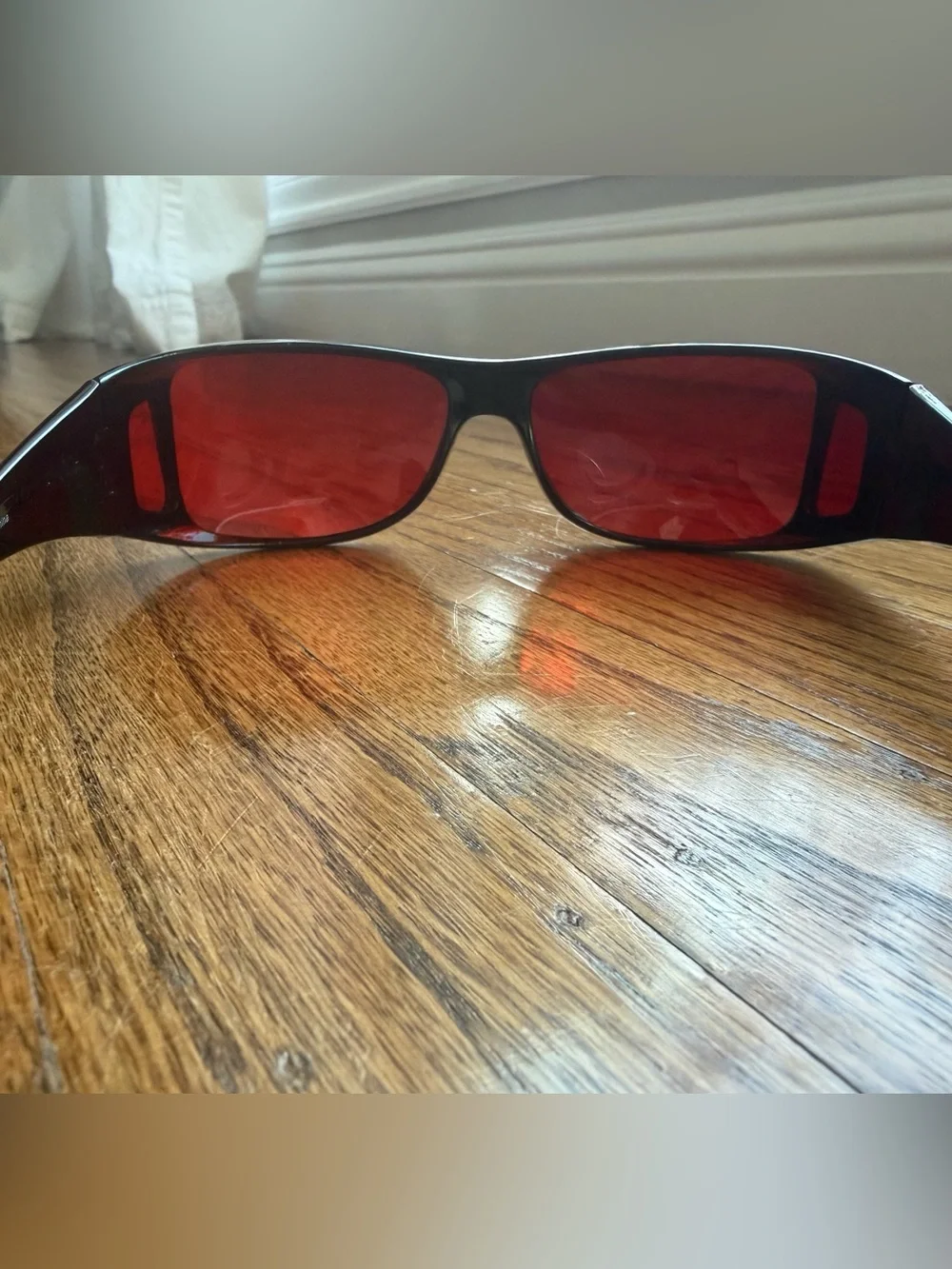 TRUEDARK Twilight Fitover Glasses
