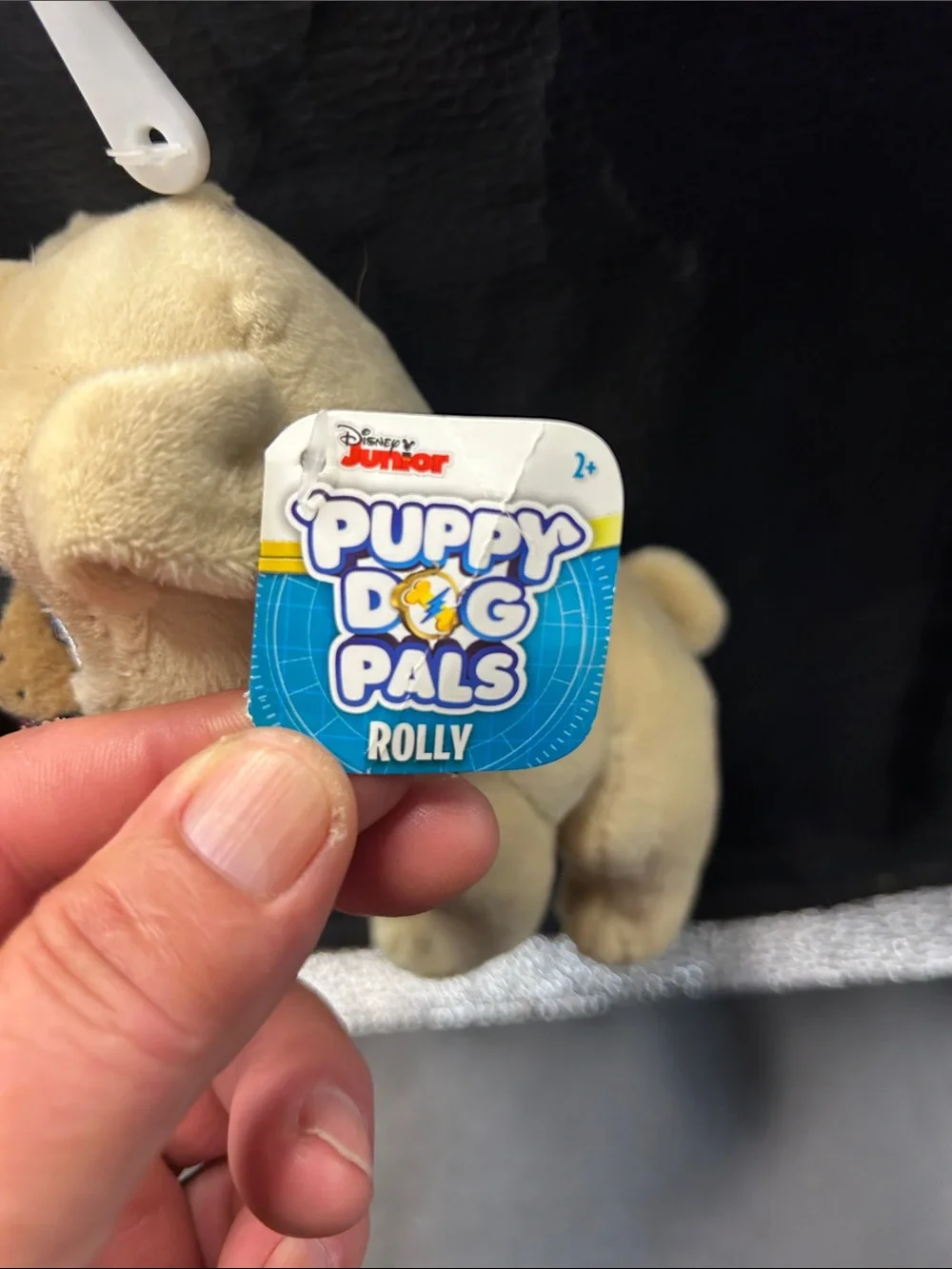 Disney cute plush