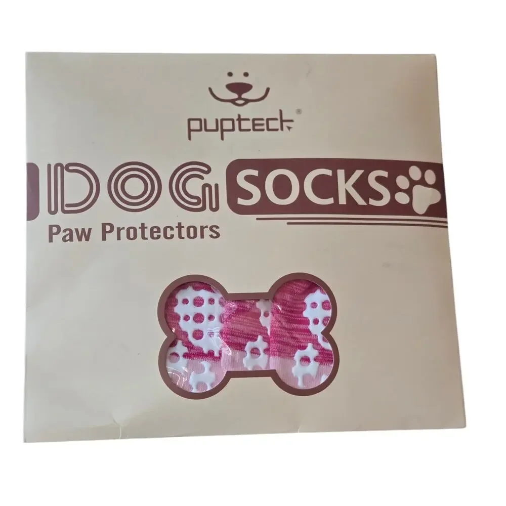 Pupteck give your