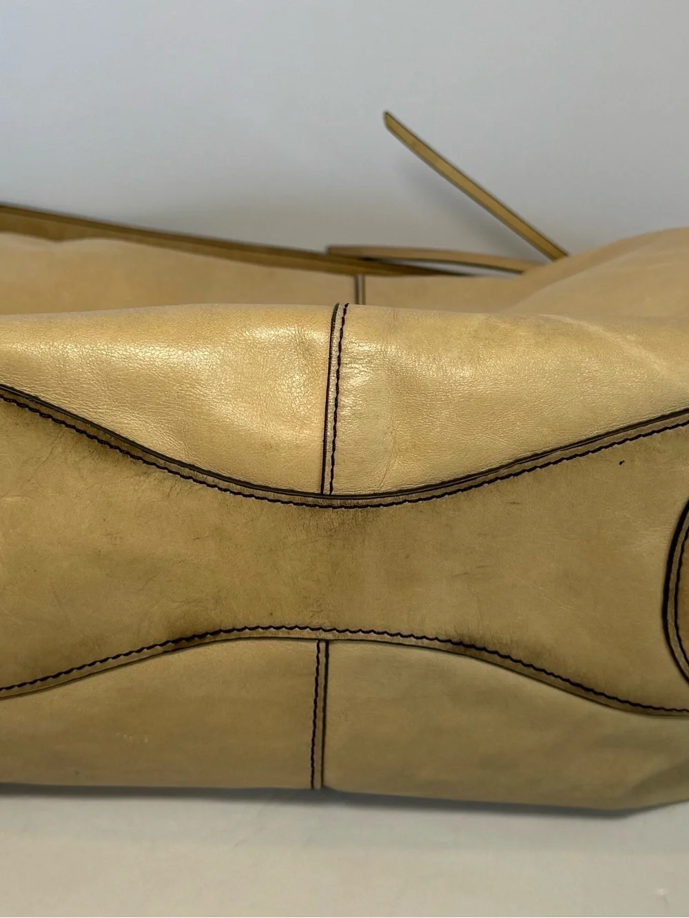 N/A beautiful leather