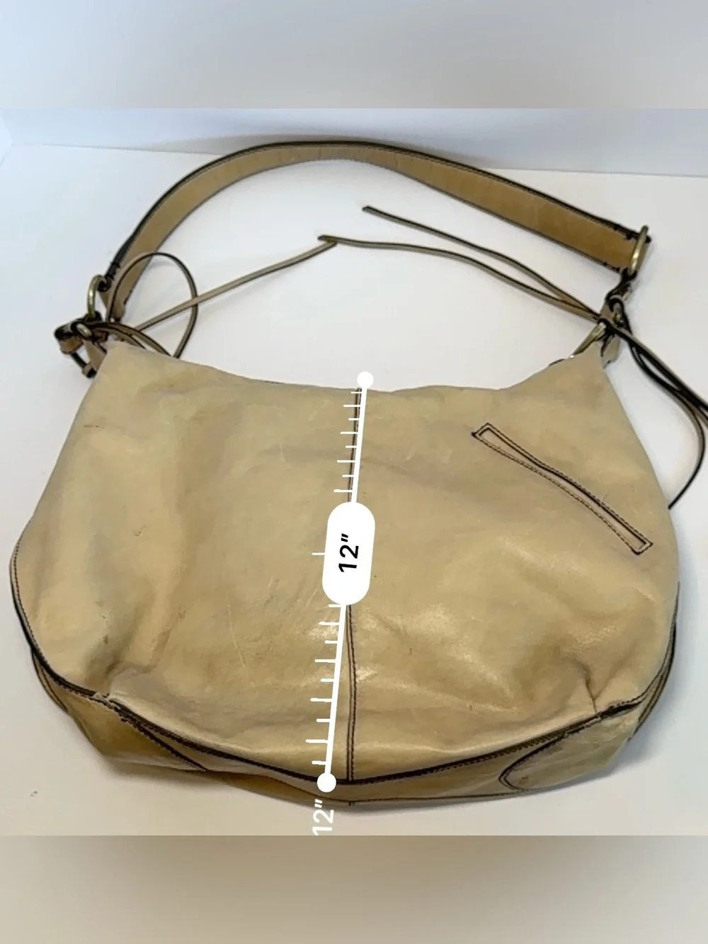 N/A beautiful leather
