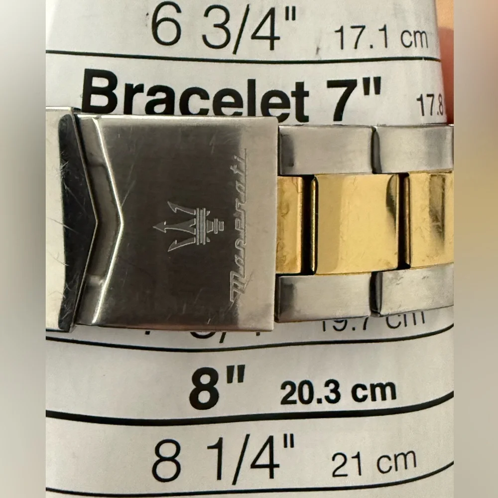 Maserati brand model