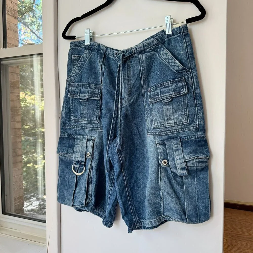 Free People xs adjustable low