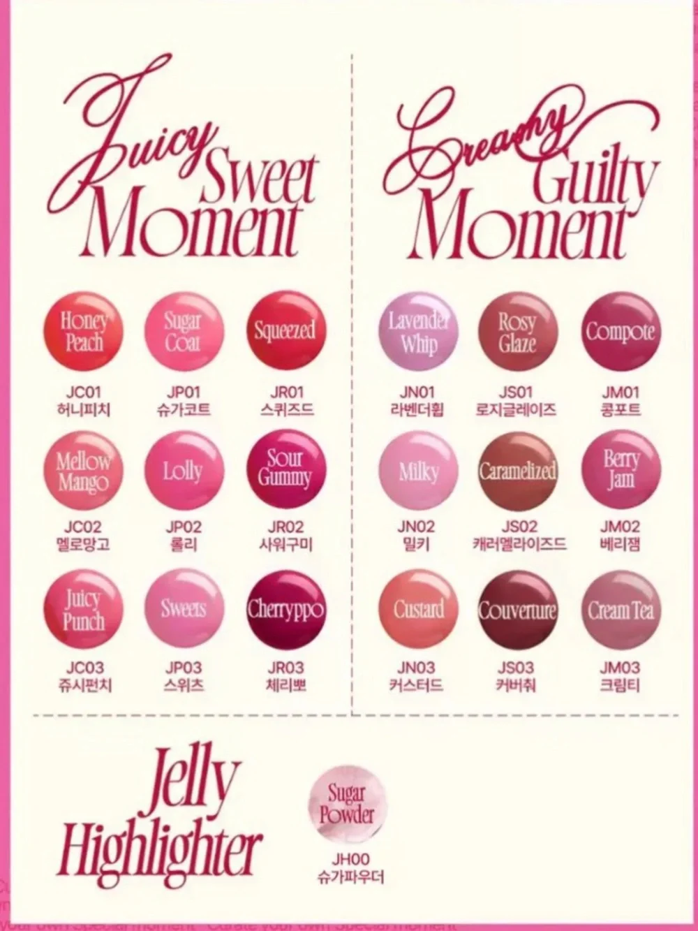 ✨ FWEE Lip & Cheek Glowy Jelly Pot Mini + Keychain Set | Squeezed | New | Sealed