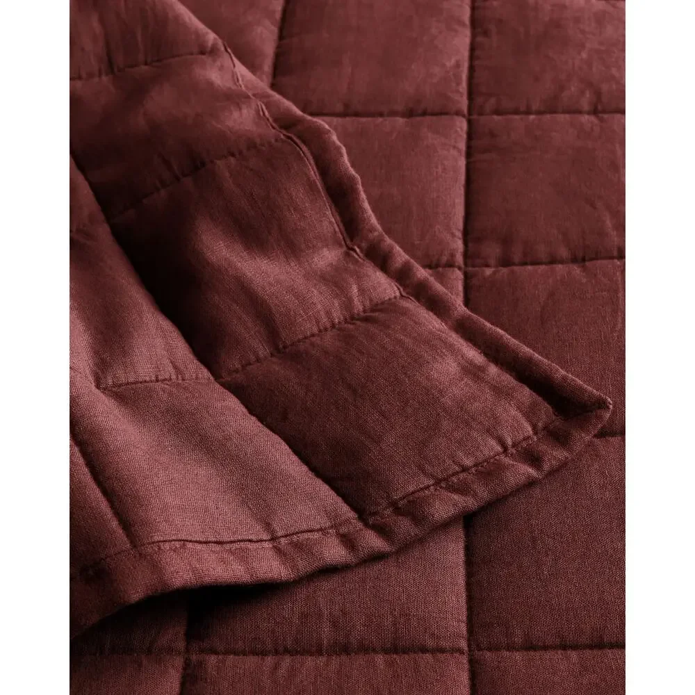 Quince european linen