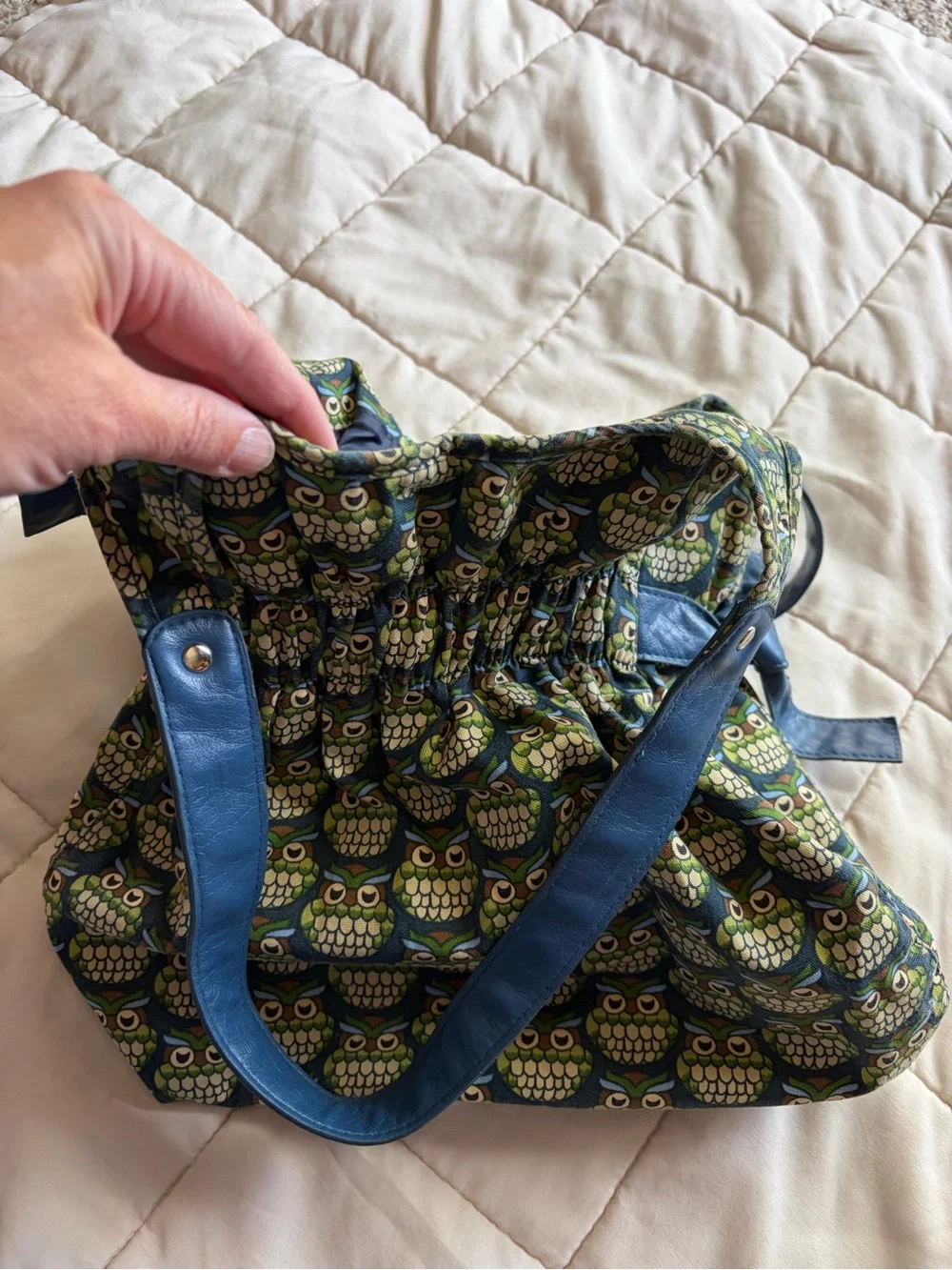 The Unbranded Brand cute owl