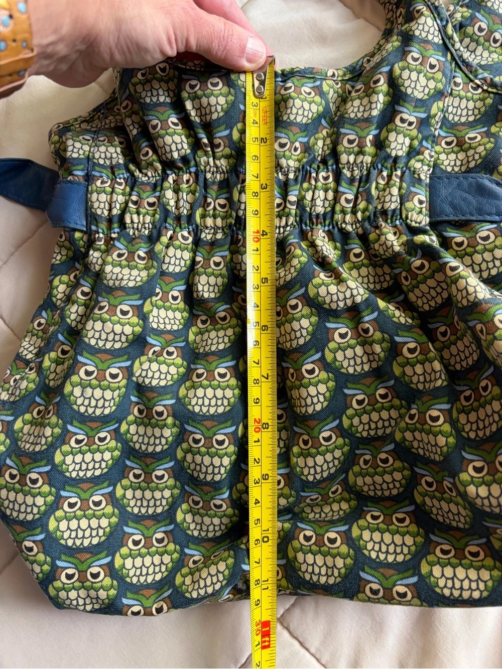 The Unbranded Brand cute owl