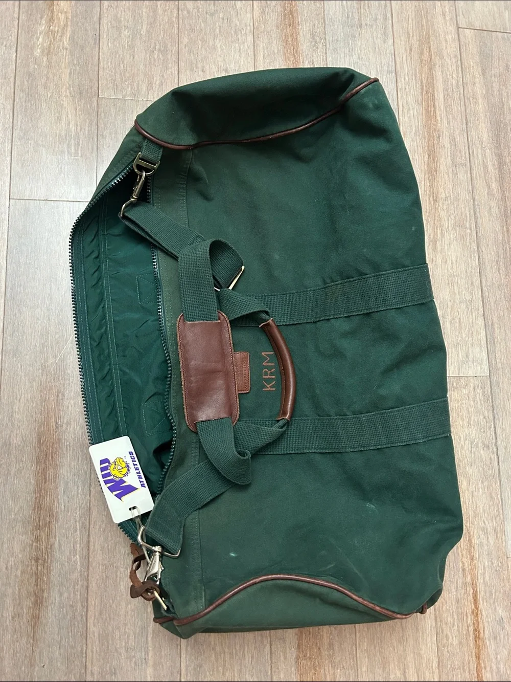 Lands End vtg lands