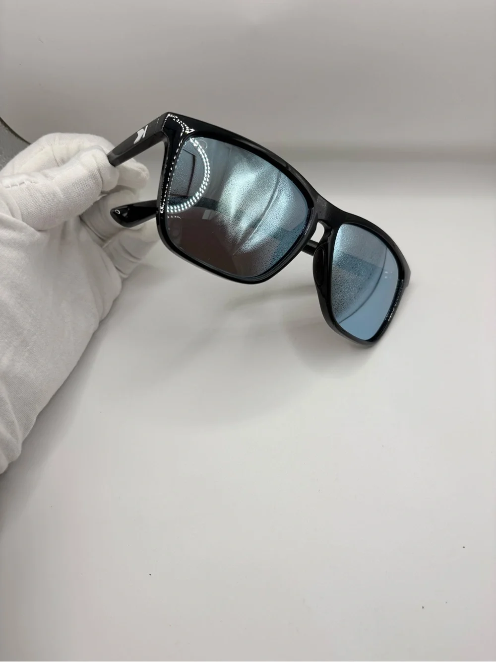 Knockaround pads protection
