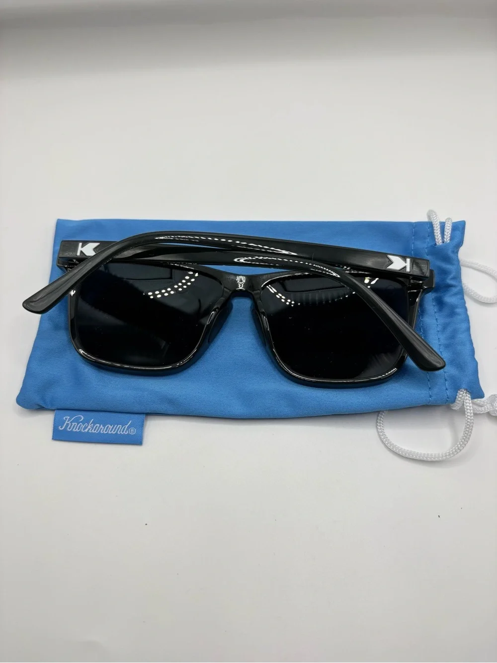 Knockaround polycarbonate eye protection