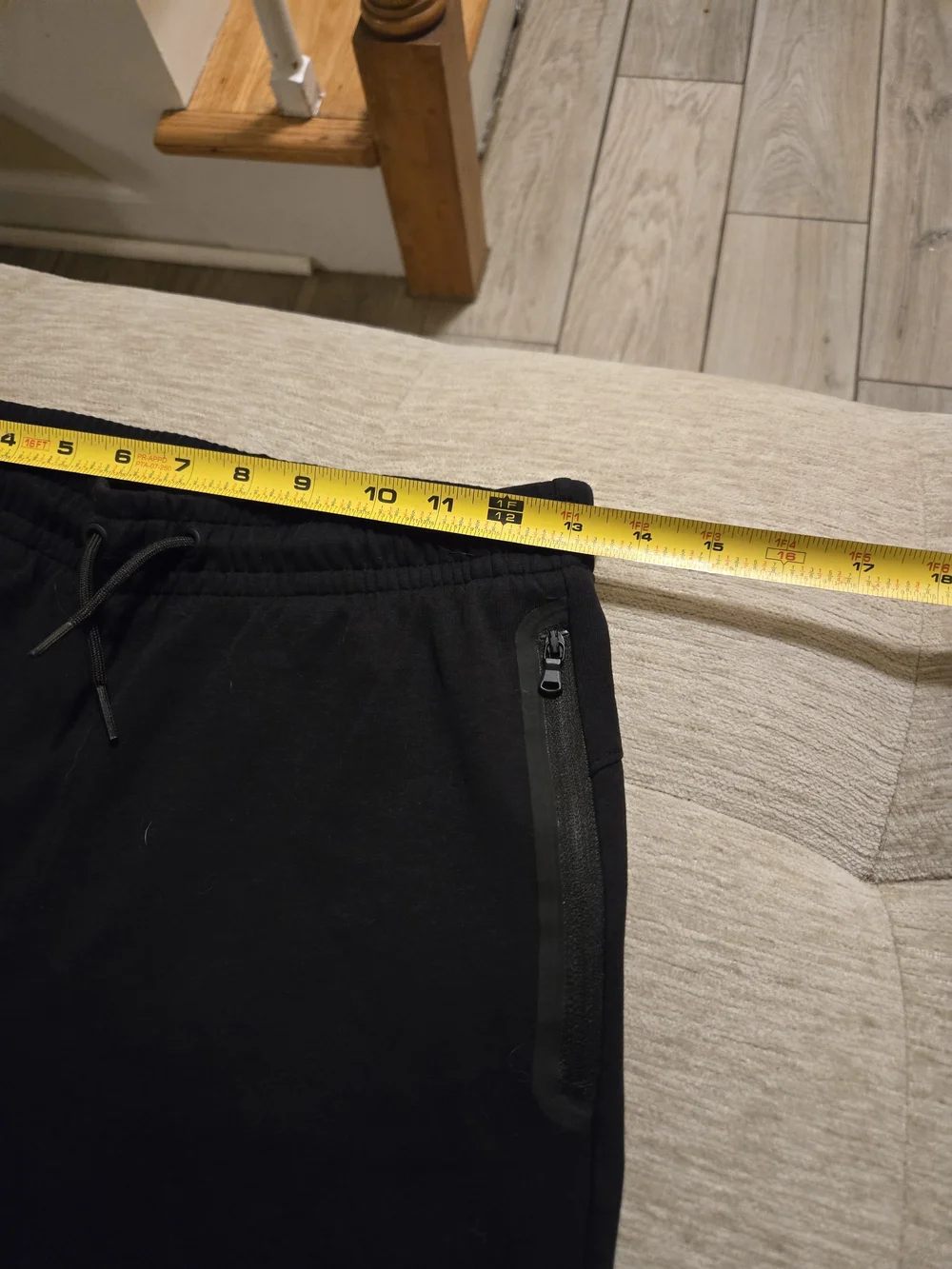 Old Navy soft black