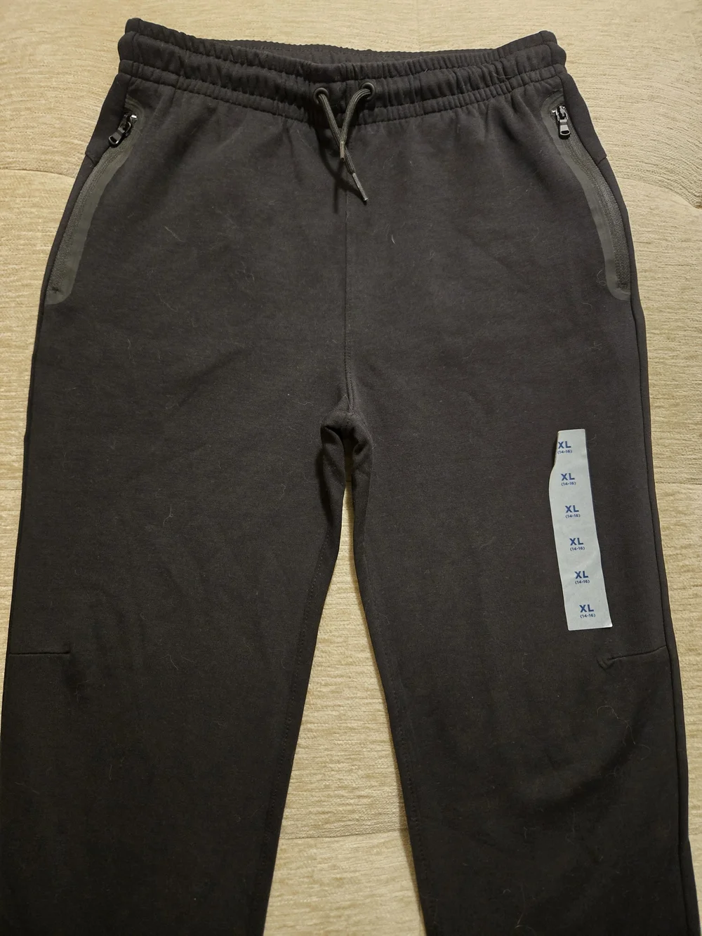 Old Navy soft black