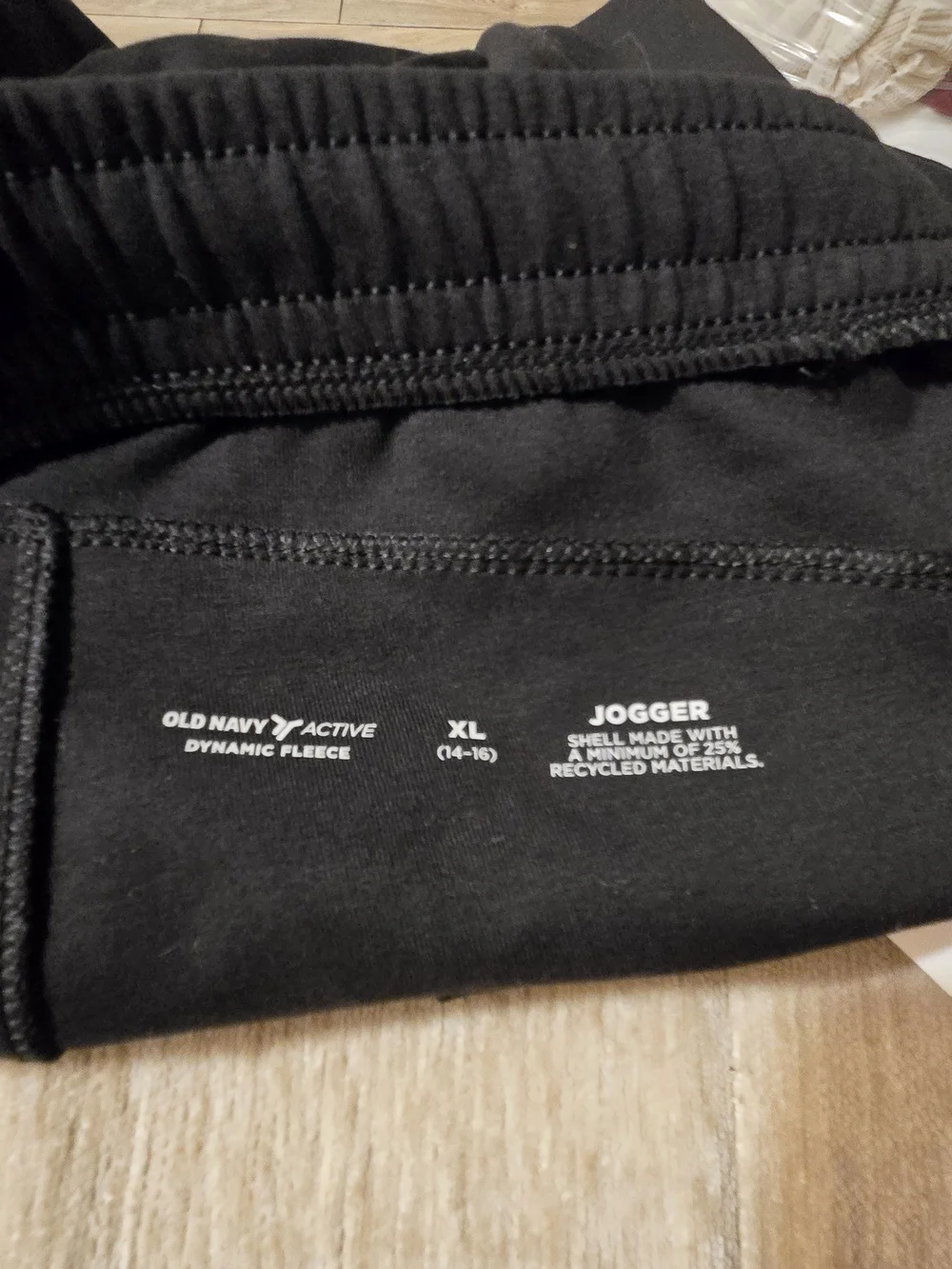 Old Navy soft black