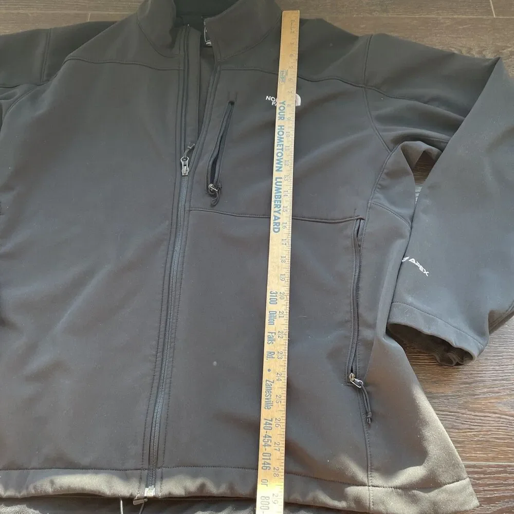 The North Face north face