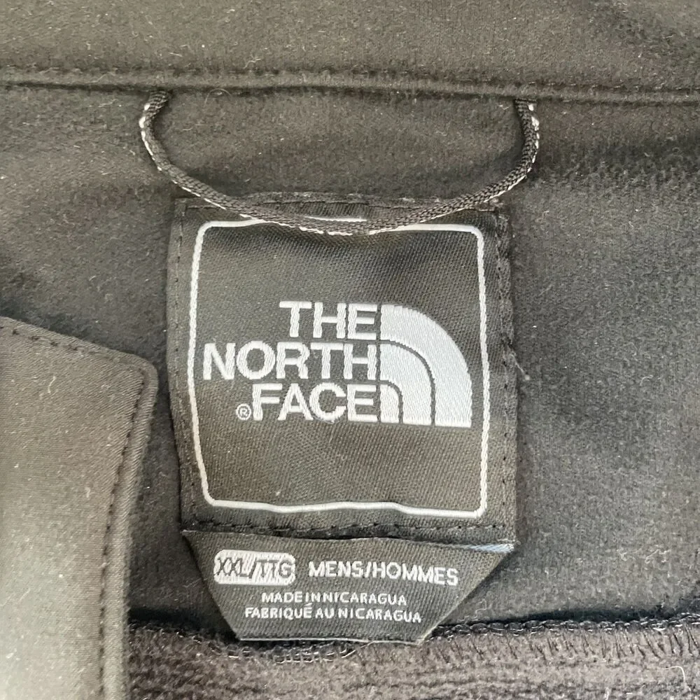 The North Face north face