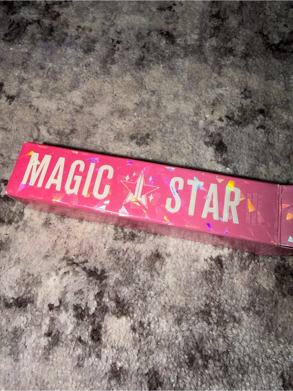 Jeffree Star Magic Star Concealer'C14.5
