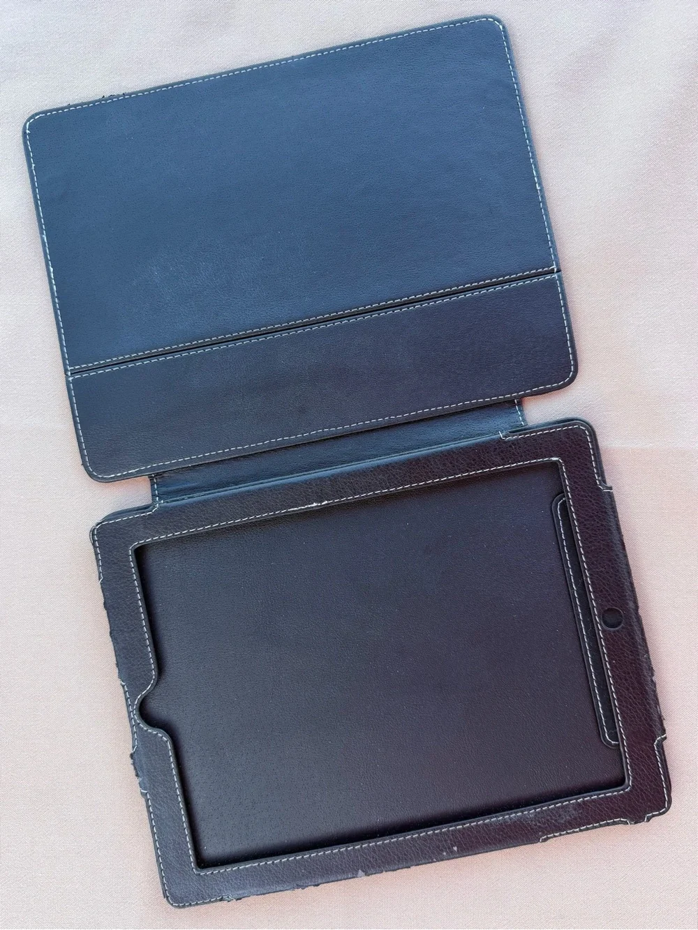 Missoni for Target slim folio
